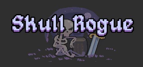 Game cover: Skull Rogue