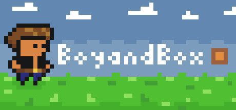 Game cover: BoyandBox