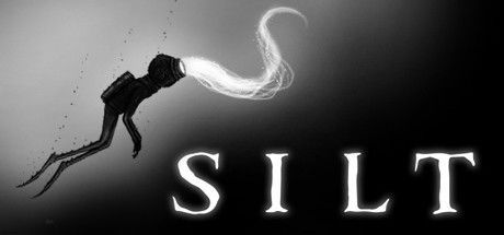 Game cover: Silt