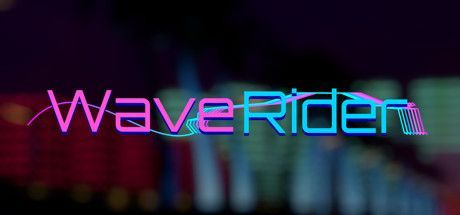 Game cover: Wave Rider