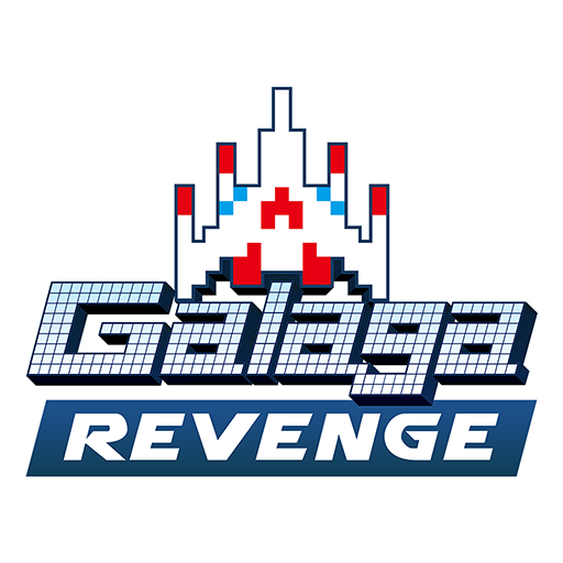 Game cover: Galaga Revenge