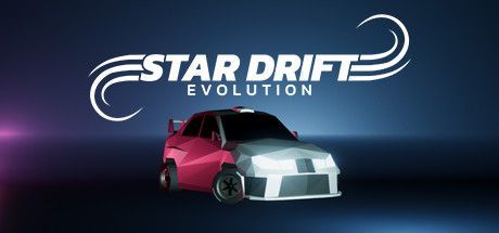 Game cover: Star Drift Evolution