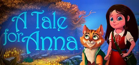 Game cover: A Tale for Anna