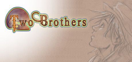 Game cover: Two Brothers