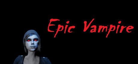 Game cover: Epic Vampire