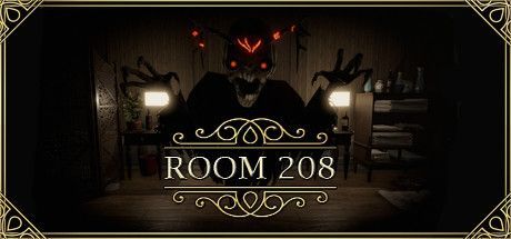 Game cover: Room 208