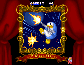 Game cover: Fantastic Journey