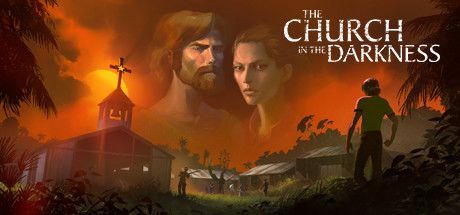 Game cover: The Church in the Darkness
