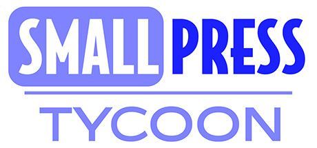 Game cover: Small Press Tycoon