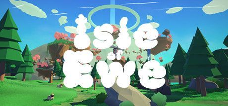 Game cover: Isle of Ewe