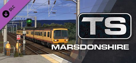 Game cover: TS: Marsdonshire