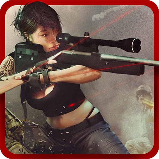 Game cover: Cover Fire