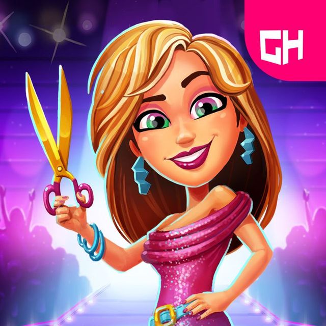 Game cover: Fabulous: Angela's Fashion Fever