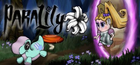 Game cover: ParaLily
