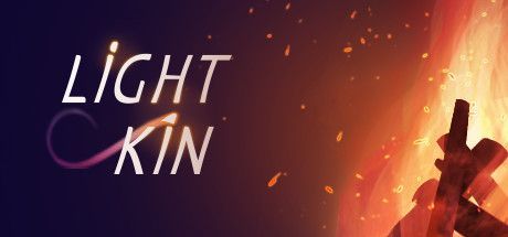 Game cover: Light Kin