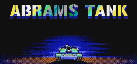 Game cover: Abrams Tank