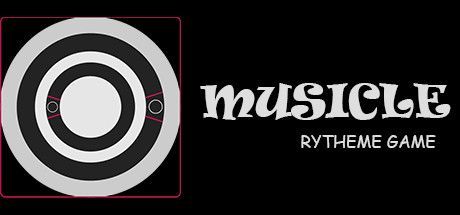 Game cover: Musicle