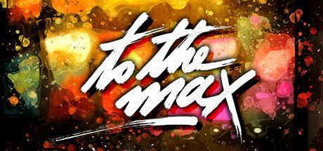 Game cover: To the Max