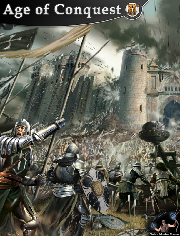 Game cover: Aevum Obscurum