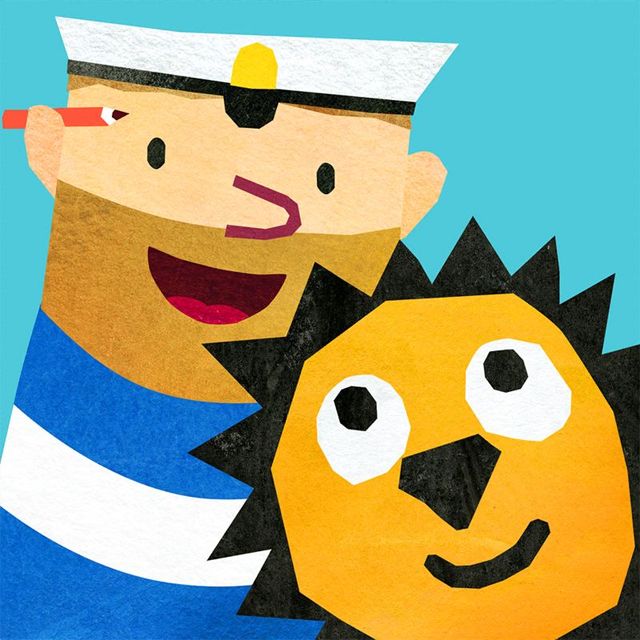 Game cover: Fiete KinderZoo