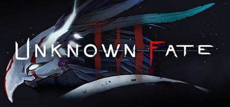 Game cover: Unknown Fate