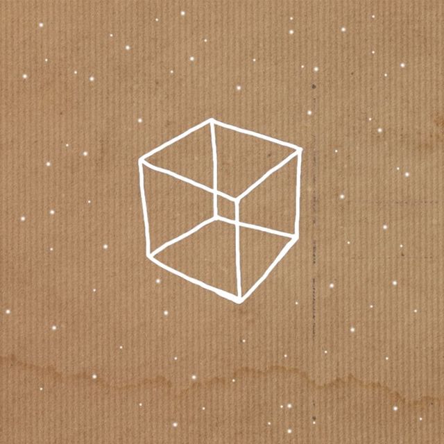 Game cover: Cube Escape: Harvey's Box