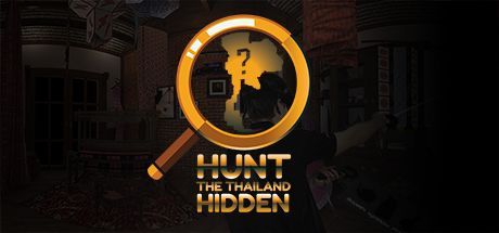 Game cover: Hunt the Thailand Hidden
