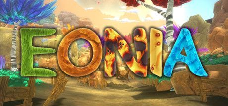 Game cover: Eonia