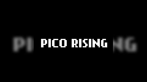 Game cover: Pico Rising