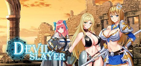 Game cover: Devil Slayer