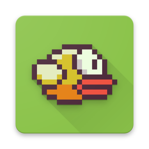 Game cover: Fleb Bird