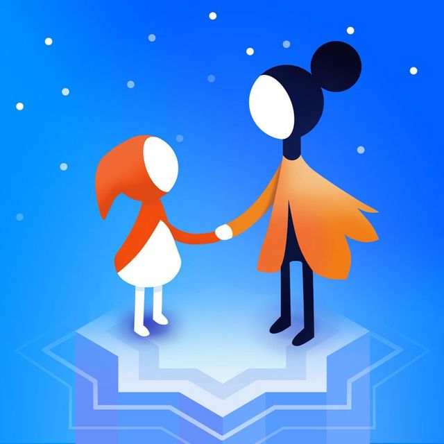 Game cover: Monument Valley 2