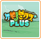 Game cover: Kemonomix+