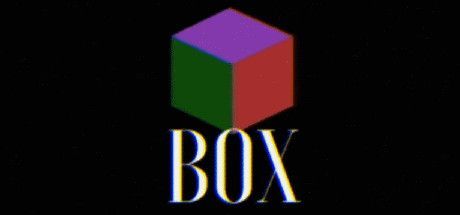 Game cover: Box