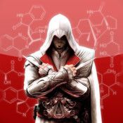 Game cover: Assassin's Creed: Recollection
