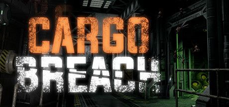 Game cover: Cargo Breach