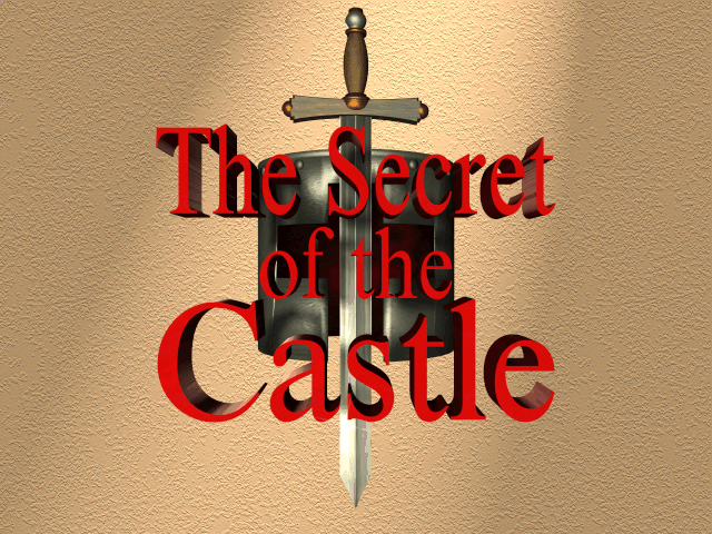 Game cover: Playtoons 3: The Secret of the Castle