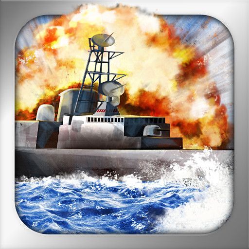 Game cover: Battleship