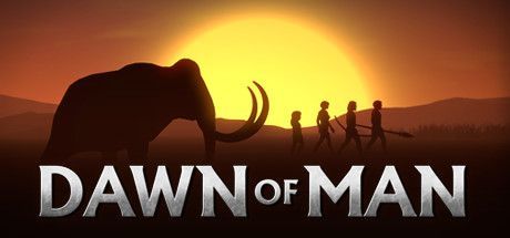 Game cover: Dawn of Man