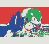 Game cover: Sonic Adventure 7