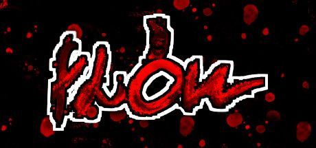 Game cover: Flow