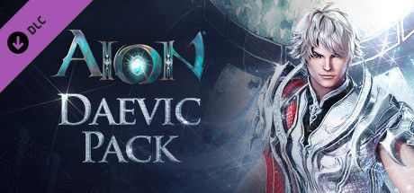 Game cover: Aion: Daevic Pack