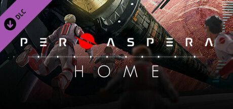 Game cover: Per Aspera: Home