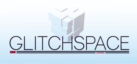 Game cover: Glitchspace