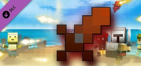 Game cover: Realm of the Mad God: "Toy Knife" Dagger