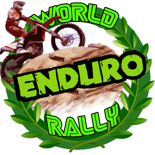 Game cover: World Enduro Rally