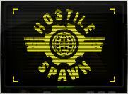 Game cover: Hostile Spawn