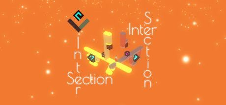 Game cover: InterSection