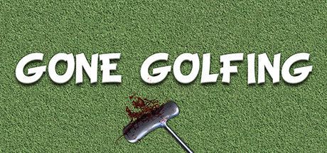 Game cover: Gone Golfing