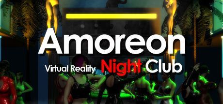 Game cover: Amoreon NightClub